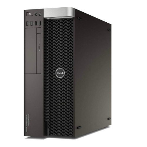 Dell E5-2680 V3-32GB-240GB-4TB-W10P