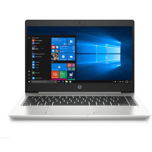 HP 14" i5 10210-16GB-512GB NVMe-W11P