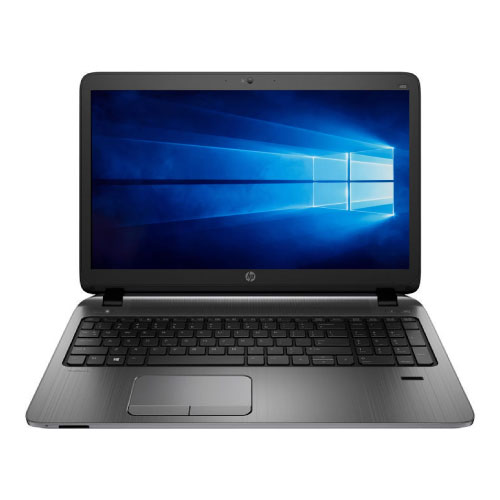 HP 15.6" i3 5th Gen-16G-New 500SSD-W10P*