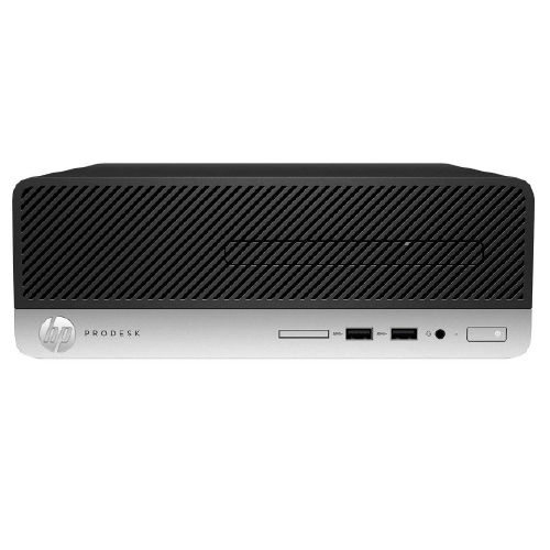 HP i5 9500 16GB-512GB NVMe SFF-W11P *