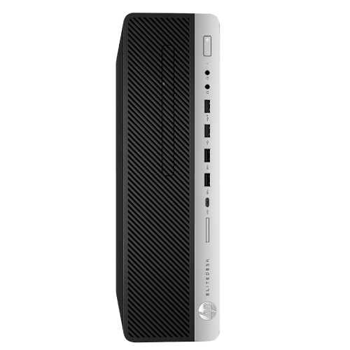 HP i5 9500 16GB-New 1TB NVMe SFF-W10P*