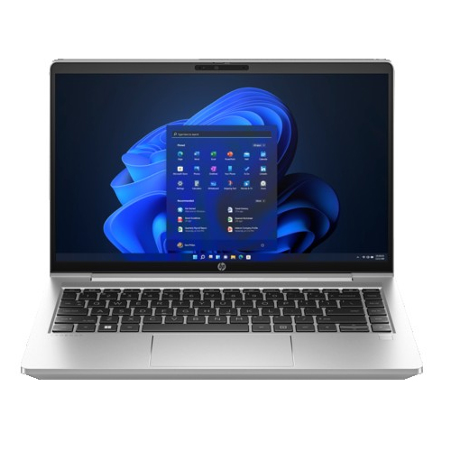 HP 14" i5 1335U-16GB-512GB NVMe-W11P