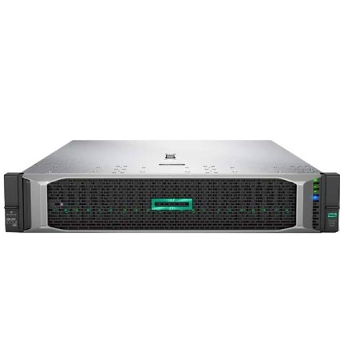 HP 2x E5-2620-V3 128GB-2x 960GB SSD