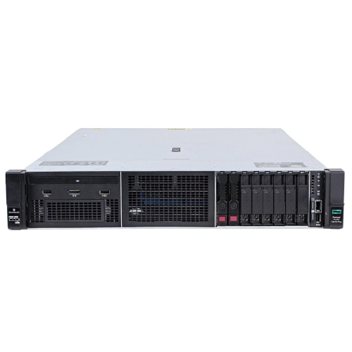 HP 2x Gold 6142 256GB-2x 960GB SSD