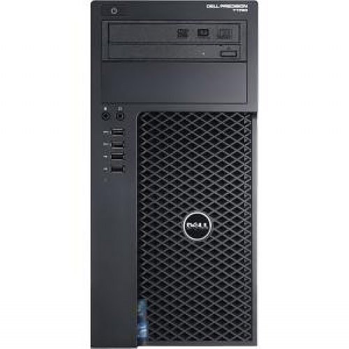 Dell i5-4th Gen-16G-New 500G SSD-Tow-W10
