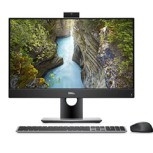 Dell 23.8" i7 12700-32GB-512GB NVMe-W11P