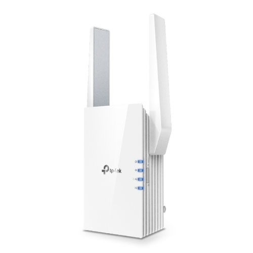 TP-Link 11AX Gb E x1 wWfi Range Ext