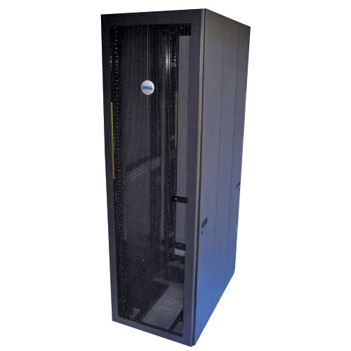 Dell 42U  Rack With Key