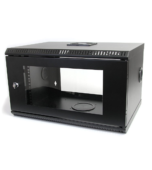 StarTech 6u 19" Cabinet