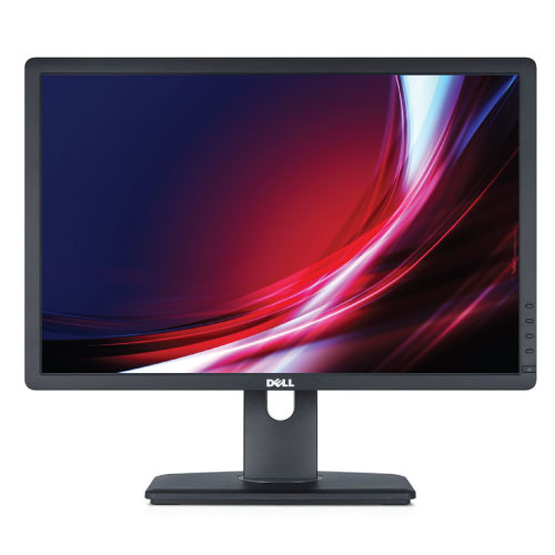 Dell 22" Widescreen Class A DVI/VGA