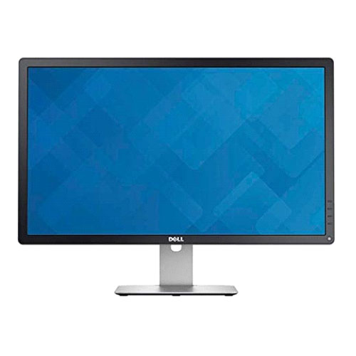 Dell 23" Widescreen Class A VGA,Display