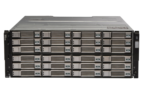 Dell EqualLogic  PS6110E 4U 24x1TB SAS