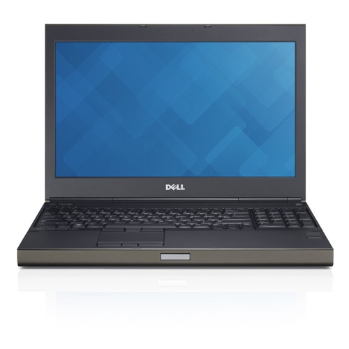 Dell 15.6 i7 4th Gen 16G-New 500SSD-W10*