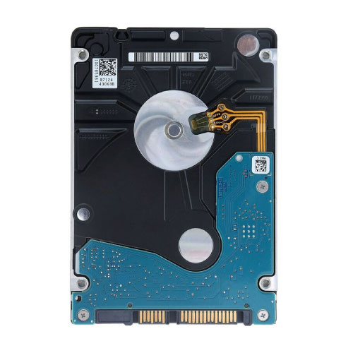 1TB Sata 2.5" Notebook Hard Drive