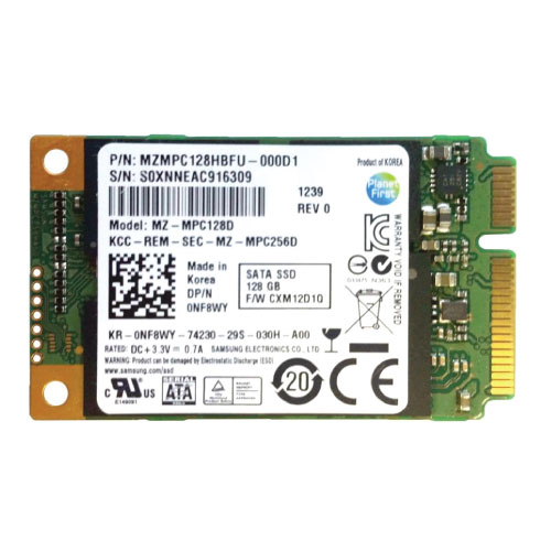 128GB  M.2 SATA SSD liteon