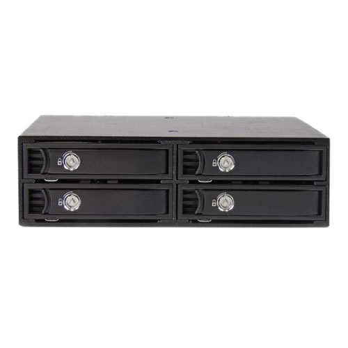 StarTech Module 4x2.5 6Gbps SAS/SATA