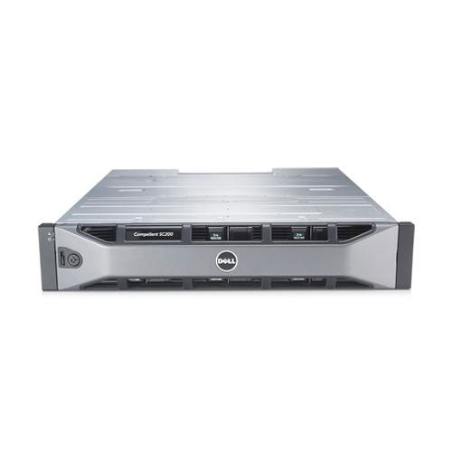 Dell Compellent SC220 12x2TB SATA 3.5"
