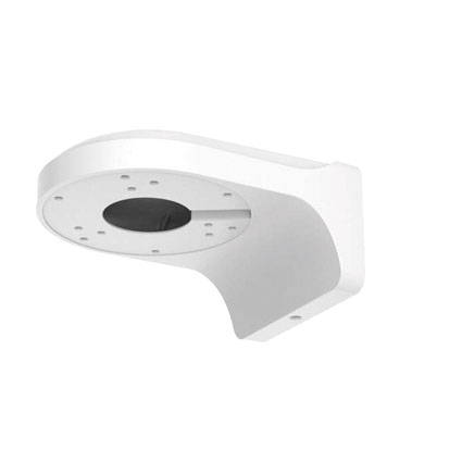 Waterproof Wallmount Dome/Turret Vitek