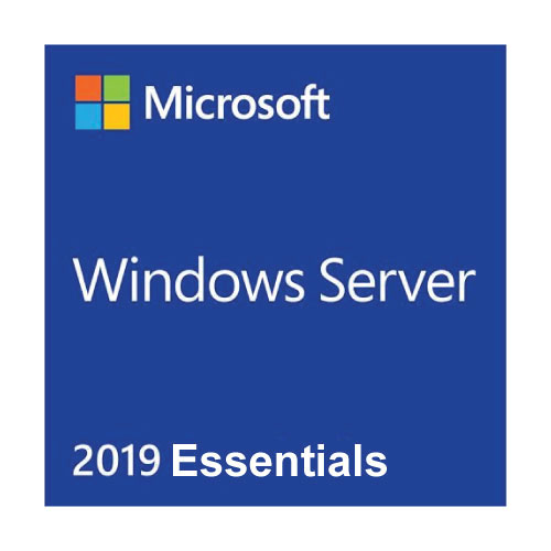Microsoft 2019 Essentials 1-2 CPU OEM
