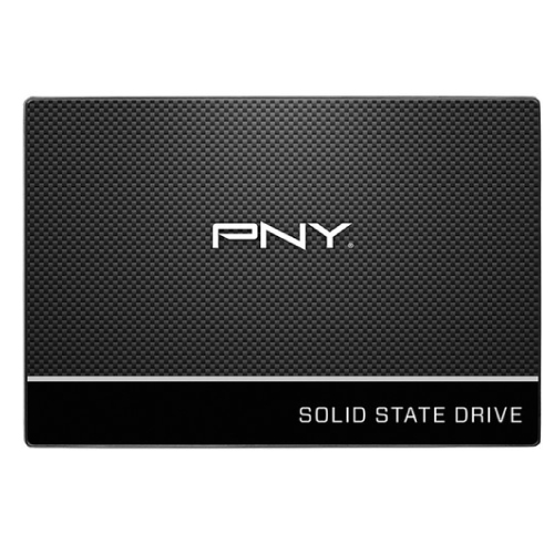 2TB SATA PNY CS900 SSD 2.5"