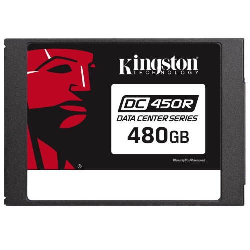 480GB Kingston Enterprise 450R SSD 2.5