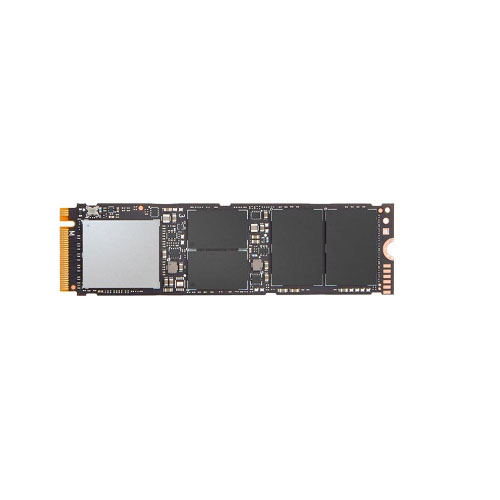 512GB SSD Intel 660P M.2 NVME PCI- EXPR