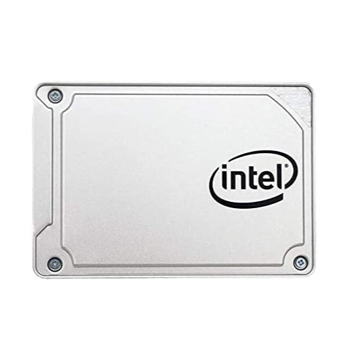 256GB SSD Intel Pro 5450s EB2