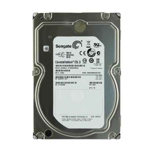 2TB SAS Seagate 6GB/s 3.5" EBAY