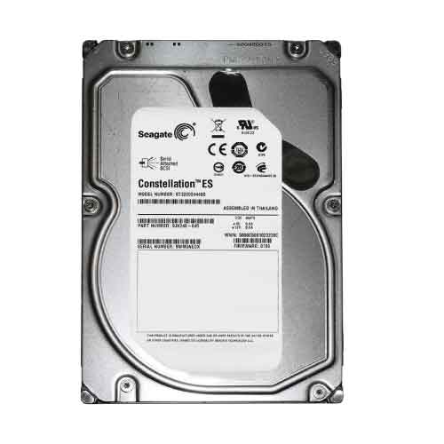 2TB SAS Seagate 6GB/s 3.5" EB2