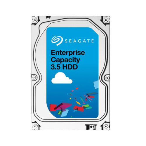 6TB Sata6 Seagate 128MB Enterprise