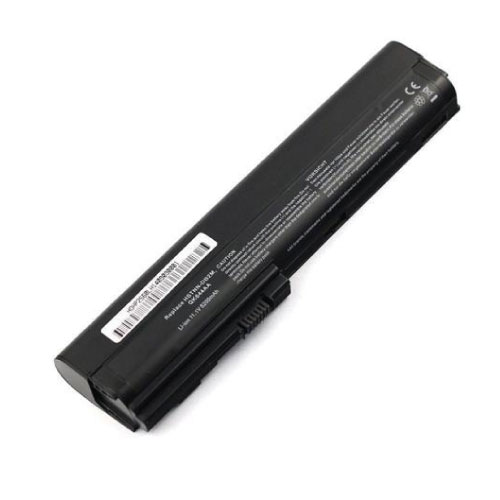 HP EliteBook 2560P/2570P/8570W Battery