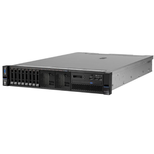 Len. 2U 2x E5-2697 V3 128GB 2x960 SAS