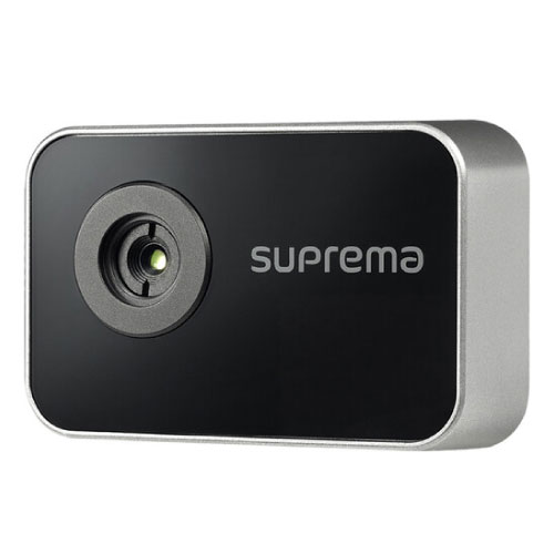 Suprema Thermal Cam for FS2