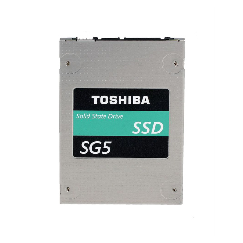 256GB SSD Toshiba