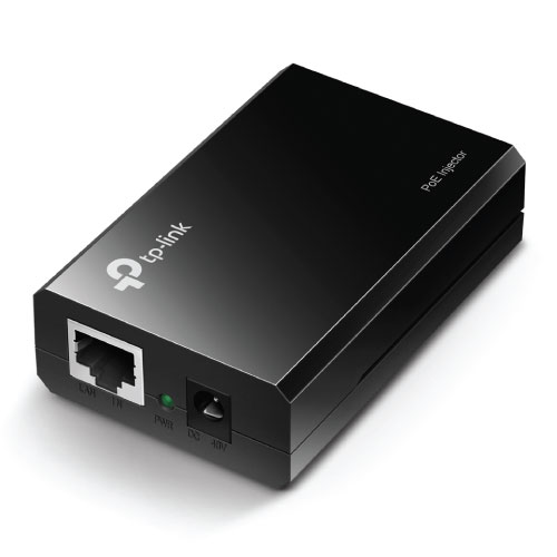 TP-Link PoE 802.3AF Injector 1YR