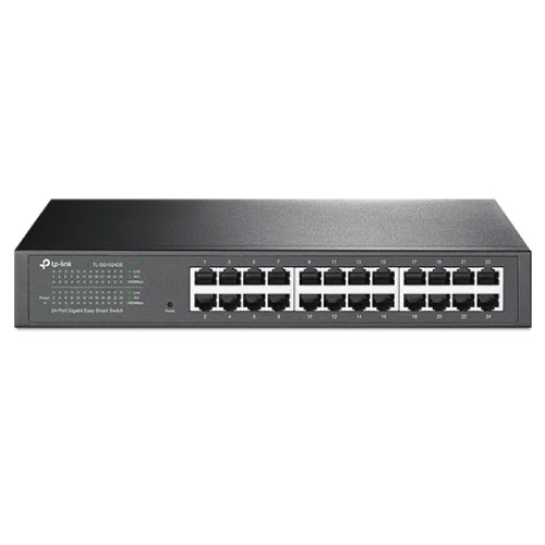 TP-Link 24 Port Gb Smart Switch