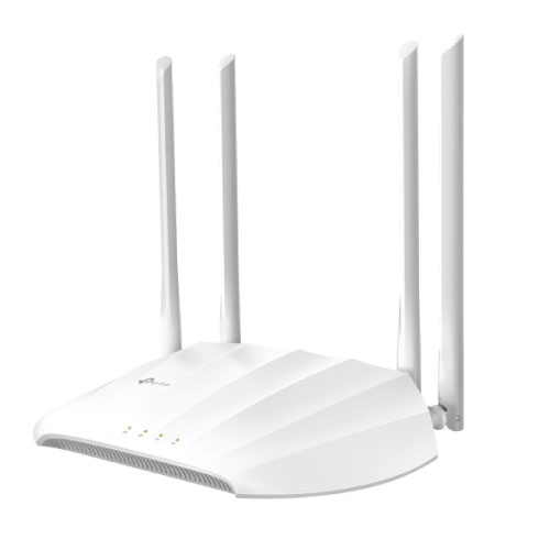 TP-Link 1200AC AP w/GB ethernet desktop