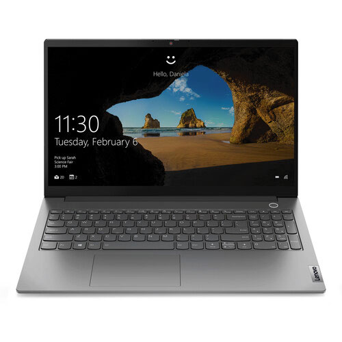 Lenovo 15.6" I5-1135G7 8GB-256-11P 1Y