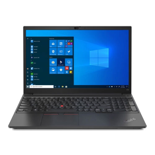 Lenovo 15.6" I5-1135G7 16GB-256-10P 1Y