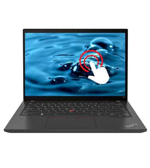 Len 14" i5 1250P-16GB-512GB NVMe-W11P