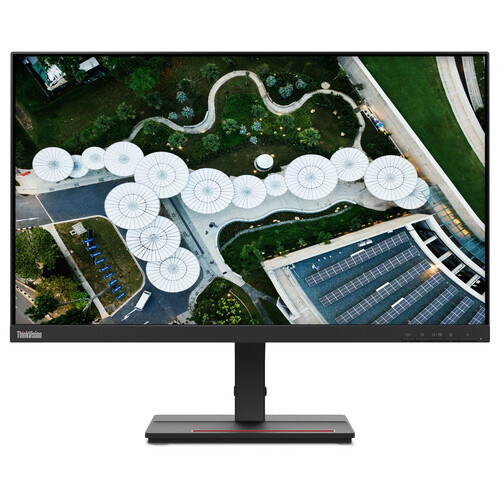 Lenovo 23.8" 1080p  HDMI/VGA 60Hz
