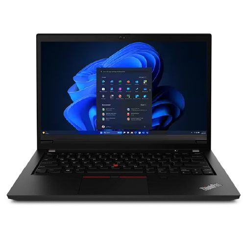 Len 14" i7 1165G7-16GB-512GB NVMe-W11P