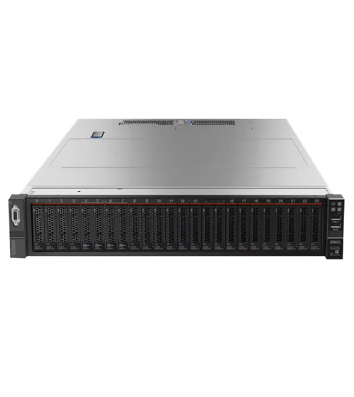 Len.2u 2x Gold 5117 256GB 2x 960GB SSD