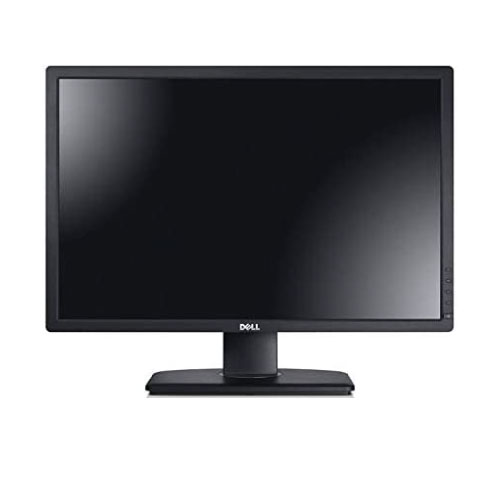 Dell 24" Widescreen Class B VGA,DP,DVI