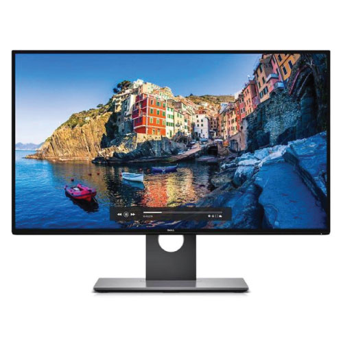 Dell 27" 2560x1440p QHD Class A
