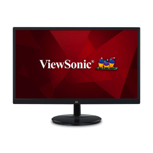 Viewsonic  27" LED  100HZ HDMI/VGA W/SPK