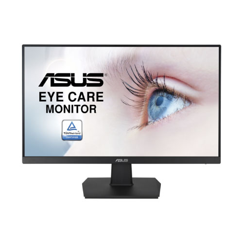 Asus 27" 75 Hz HDMI/VGA Vesa Eye Care