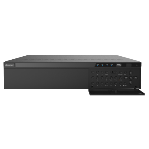 32CH NVR W/16 PoE NO HD H.265 4K Vitek