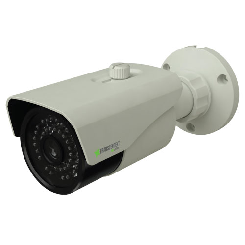 8MP 4K 3.3-12mm MZ w/Analytics VITEK