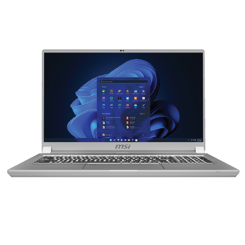 MSI 17.3" i9 10980HK-64GB-1TB NVMe-W11P*